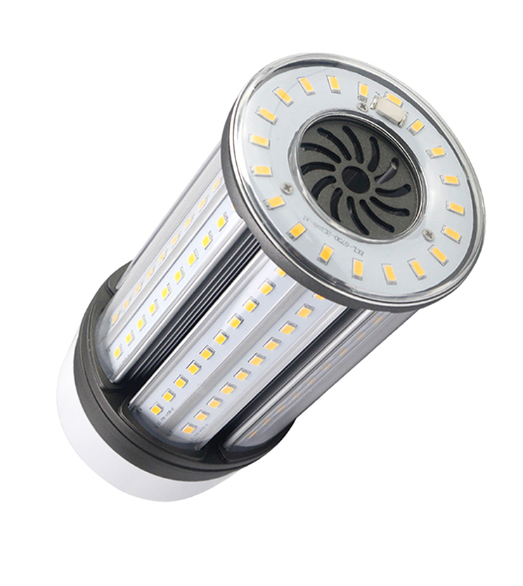 Miniatura: Short designed 120W LED Corn light Bulb