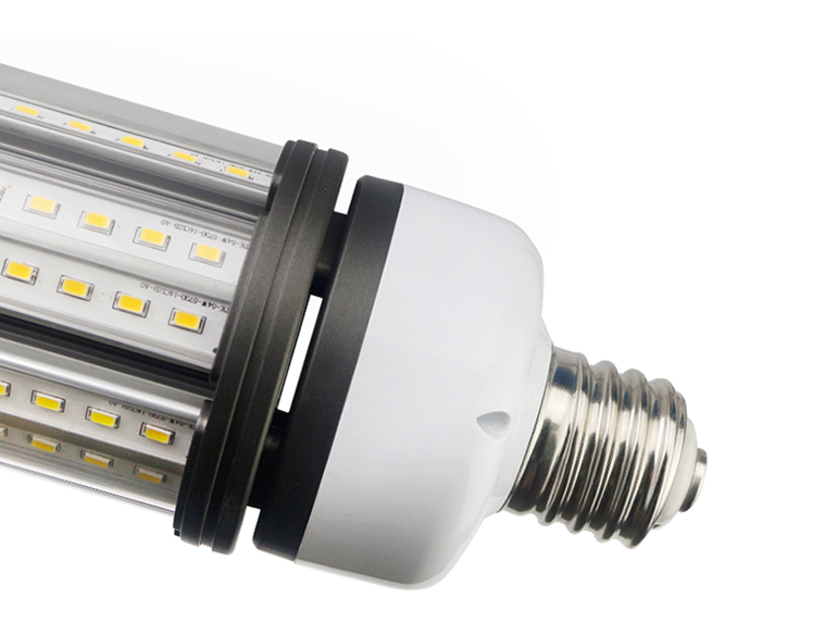 Thumbnail: Short designed 120W LED Corn light Bulb