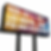 P10 mm (Double Sides) 5FT x 15FT (Full color) LED Digital Sign Board