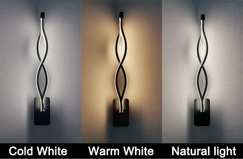 Miniatura: Fancy LED light with Remote Controller