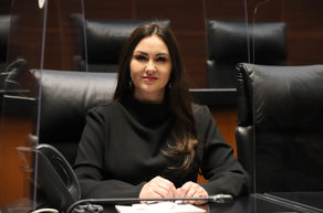 Propone Geovanna Bañuelos garantizar atención médica de calidad a reclusas