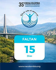 15 dias
