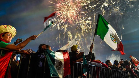 ¿Qué se celebra el 15 de Septiembre? La fiesta más chingona de México
