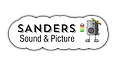 Sanders Sound and Picture Banner with Cloud.png