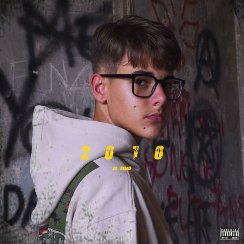 “2010” È IL NUOVO SINGOLO DI EL SIMO