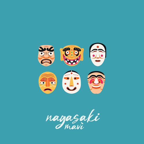 MAVÌ, DAL 15 LUGLIO IN RADIO IL NUOVO SINGOLO "NAGASAKI"