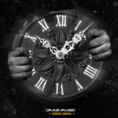 Mazi Music: con "Drin Drin" è pronto al cambiamento