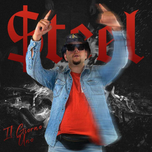 "IL GIORNO UNO": IL SINGOLO D'ESORDIO DI $TEEL