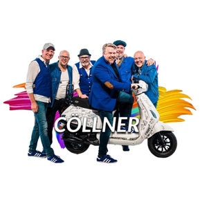 CÖLLNER beim Jeckstream
