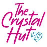 Crystals supporting holistic wellness