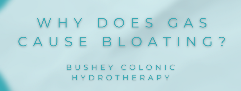 Why Does Gas Cause Bloating?
