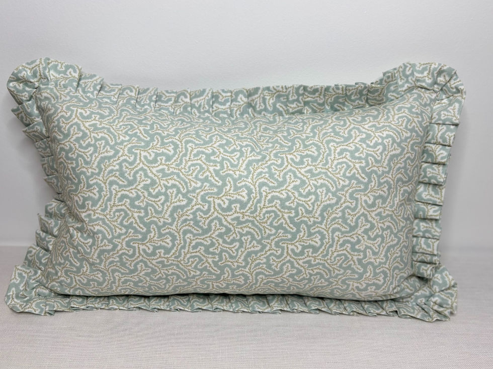 Ian Sanderson Dulcie Cushion Cover