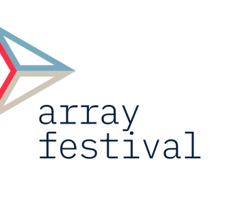 Array Festival An OnLine Event May 2020 ..