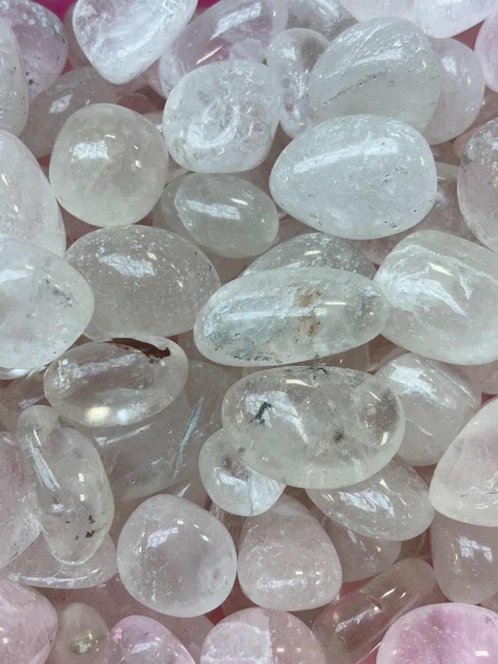 Clear Quartz Crystal Buy Online