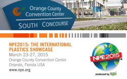23-27/03/2015 - NPE 2015