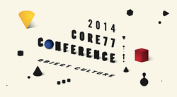 19/06/2014 - CORE77 CONFERENCE