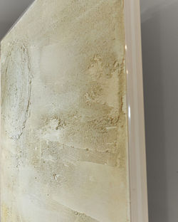 Organic Natural Minimal Abstract Canvas & Framed Acrylic Art