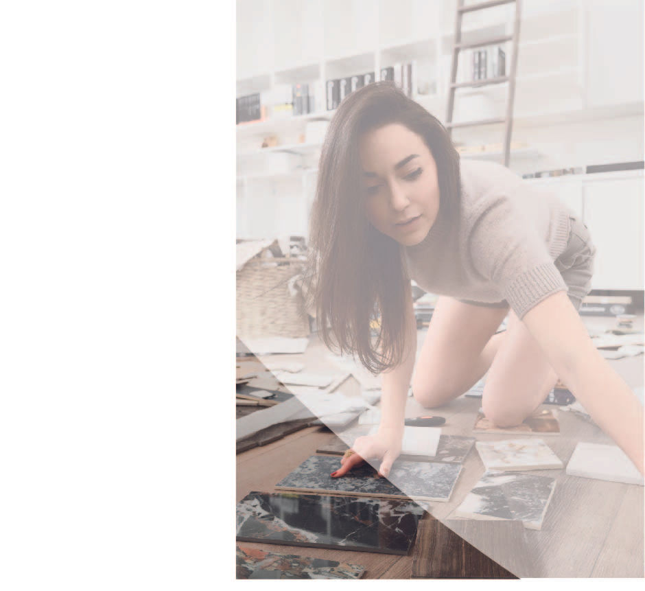 Why Organization is so Important as an Interior Designer