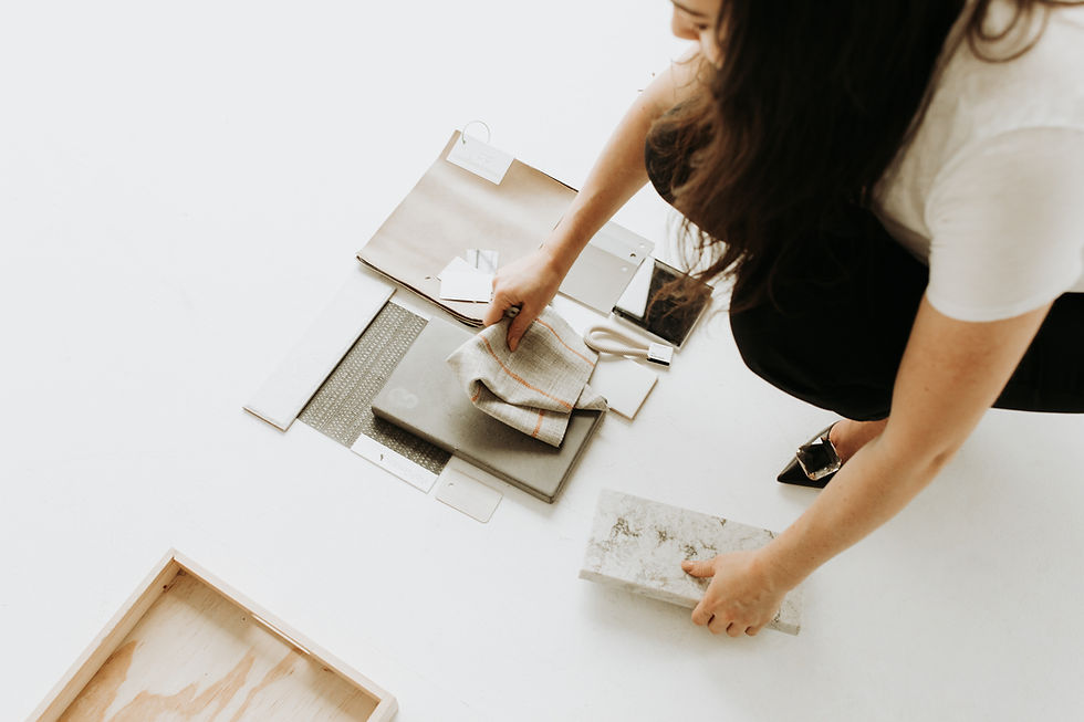 The Essentials Package