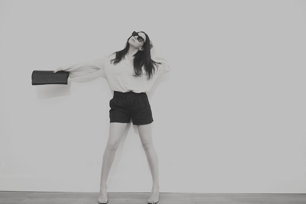 The Become an Interior Designer Kick-off