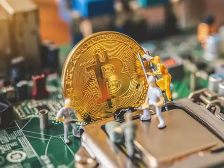 How Long Does it Take to Mine One Bitcoin?