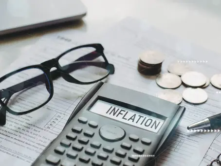 Bitcoin as a Hedge Against Inflation: Examining its Performance