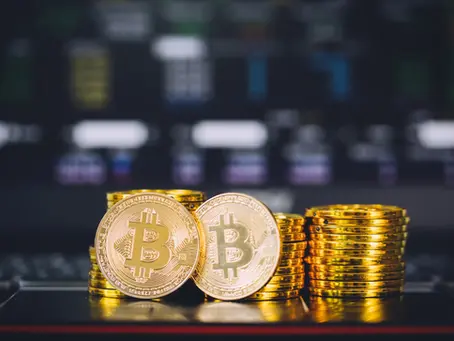 Bitcoin Halving: Preparing for 2024