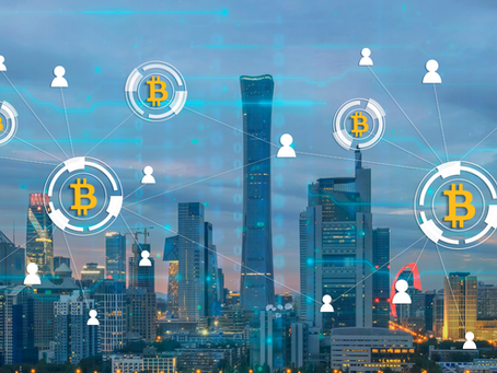 What is Bitcoin Backed By?