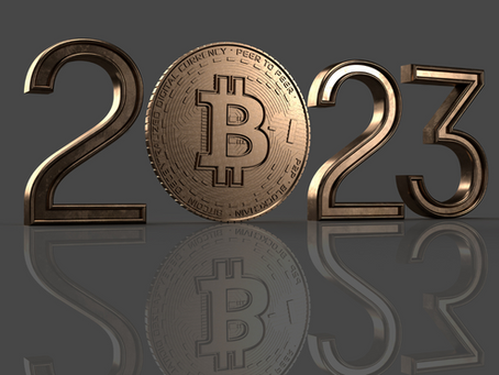 What Will Happen to Crypto in 2023?