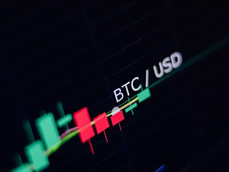 BlackRock's Bitcoin ETF Sparks Optimism Among Financial Institutions