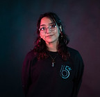 Aster Flores Headshot