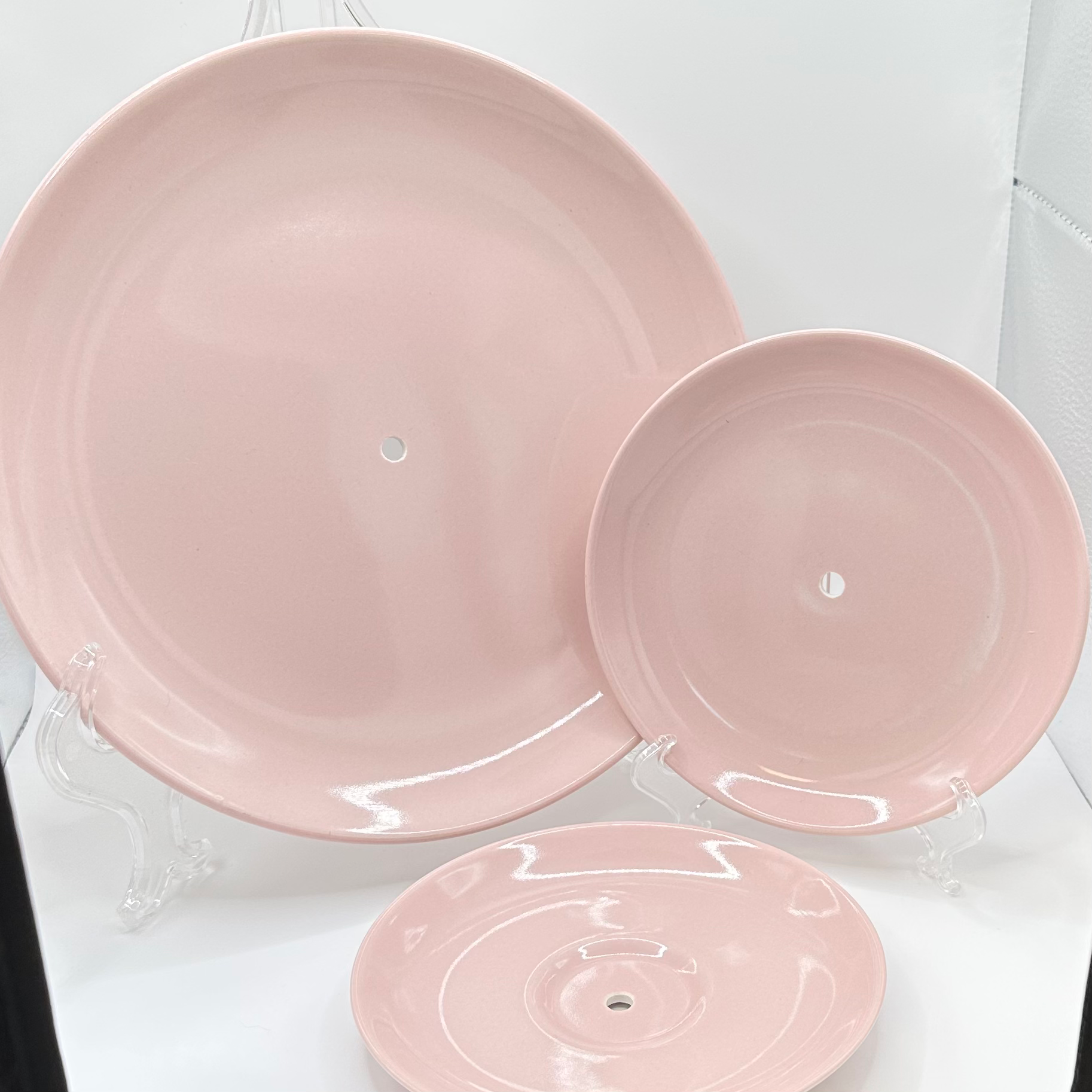 Pink Sherbet - 3 Tier