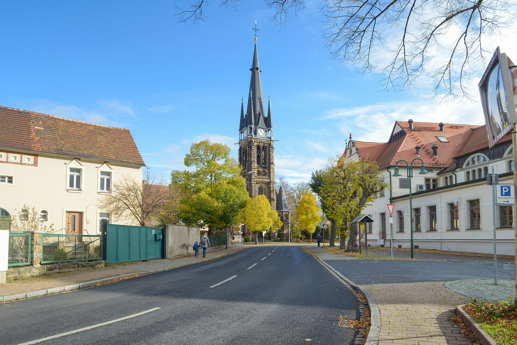 kirche weinboehla foto robert quentin_25