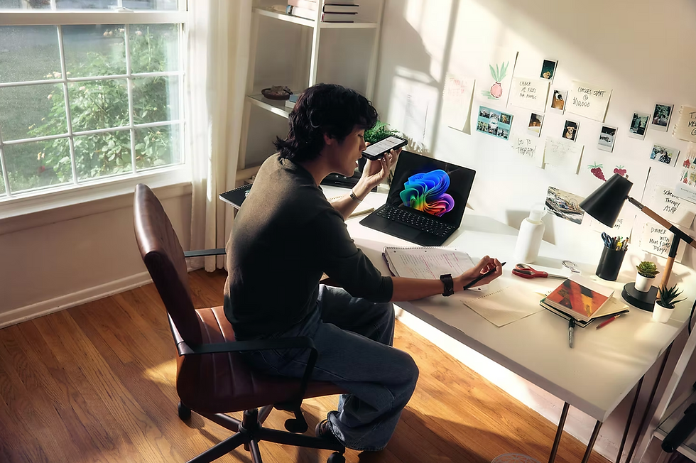 AI Instructional Design Blog