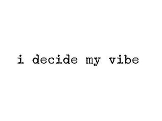 Three Simple Tips to Keeping your Vibe High