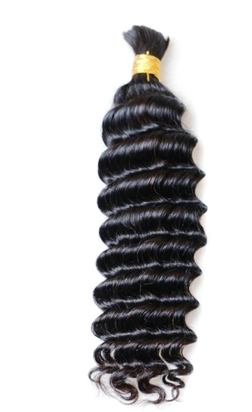 Miniature : Gypsy Bundle hair 