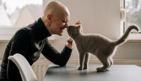 A Psicoterapia pode auxiliar na diminuição da ansiedade em pacientes oncológicos?