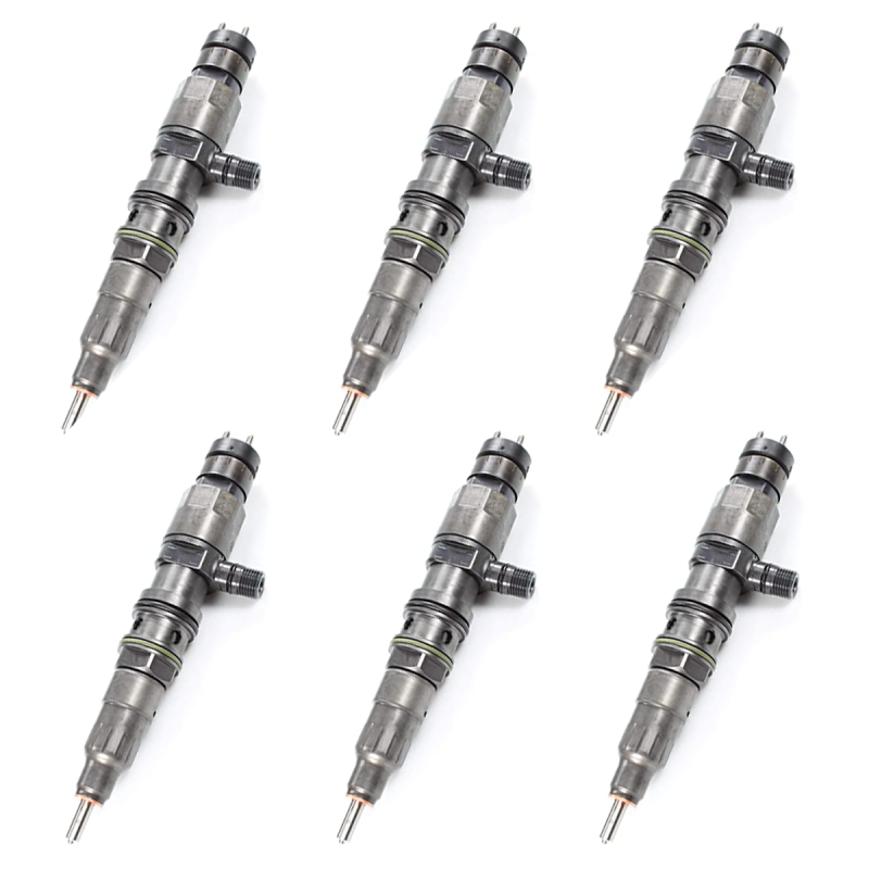 GENUINE Detroit DD15 Injector #A4720701187