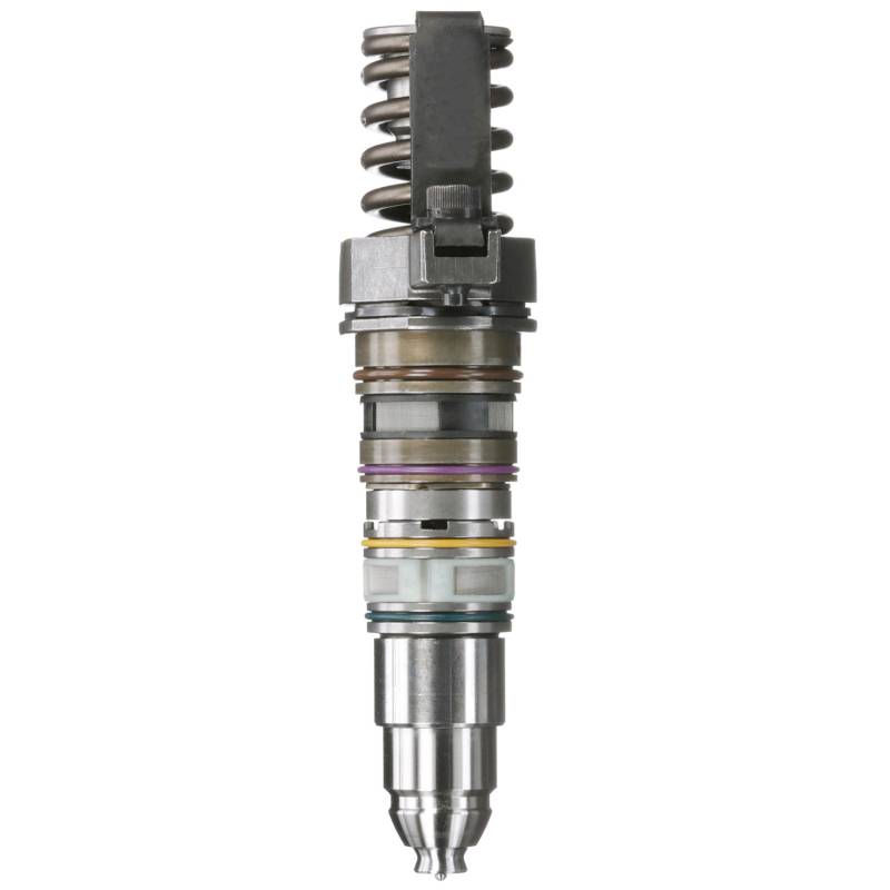 Cummins ISX #4954888