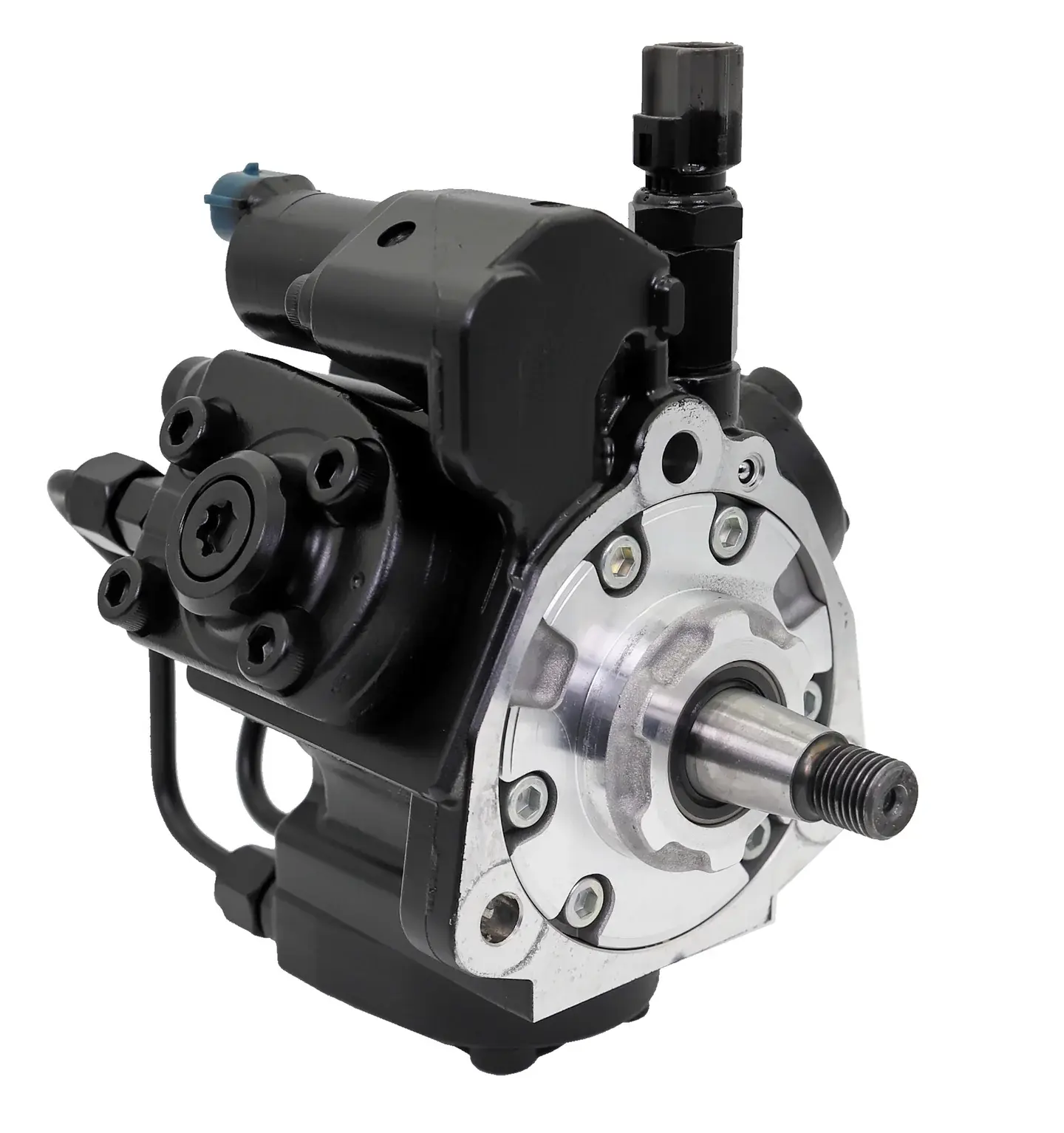 Denso High Pressure Fuel Pump #8976051063