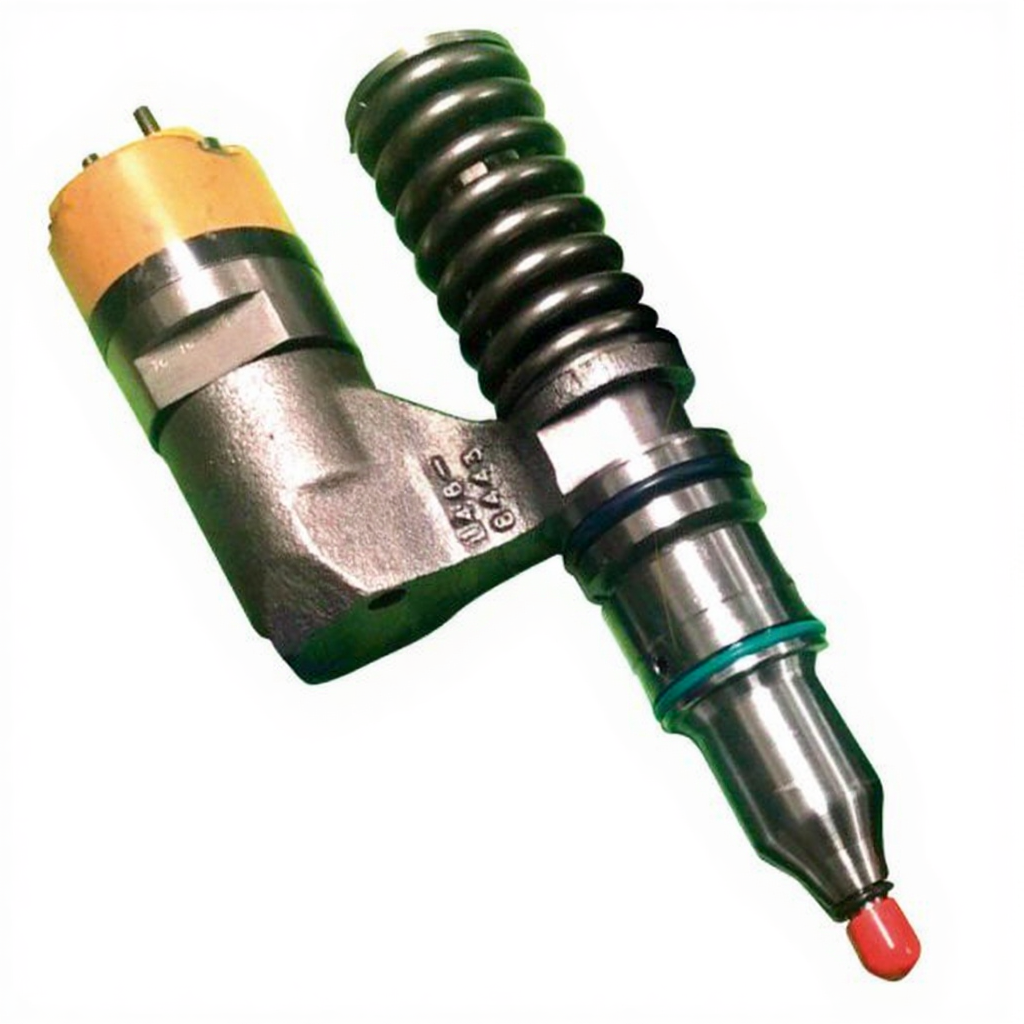 Cummins Injectors