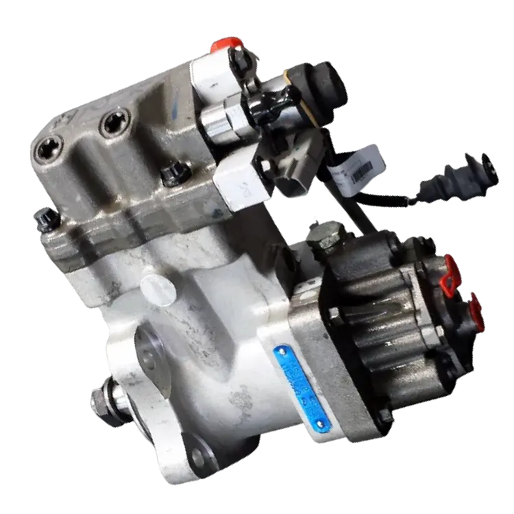 Cummins ISL 8.3 High Pressure Fuel Pump