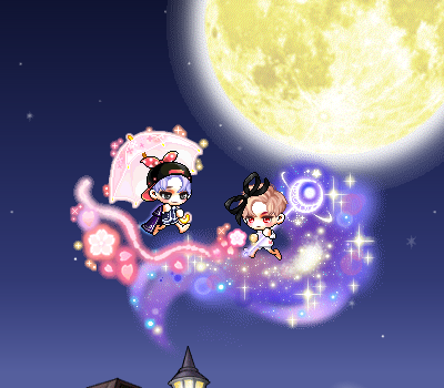 Maplestory