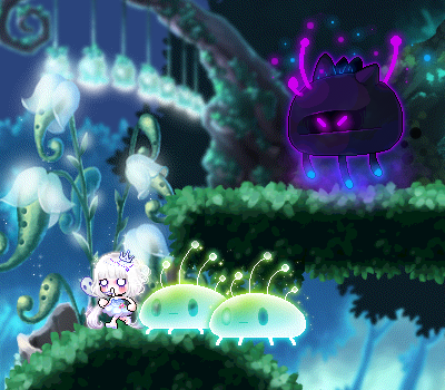 Maplestory