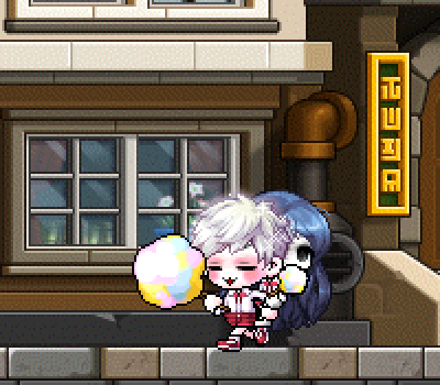 Maplestory