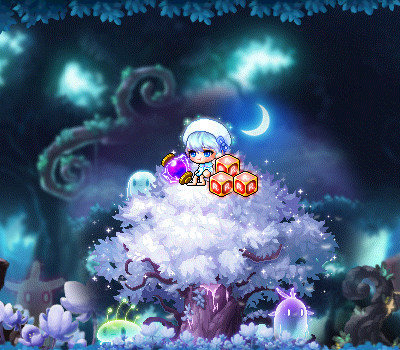 Maplestory