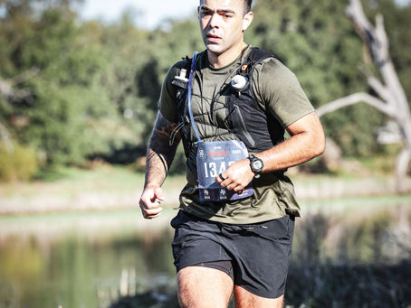 Being Green on a Tracker Is Bare Minimum 