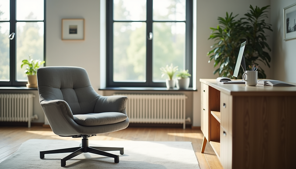 Understanding the Role of Certified Coaching Professionals