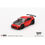 Thumbnail: Mini GT 1:64 Toyota GR86 LB Nation Red RHD 885