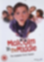 Malcolm in the Middle tv show series poster
